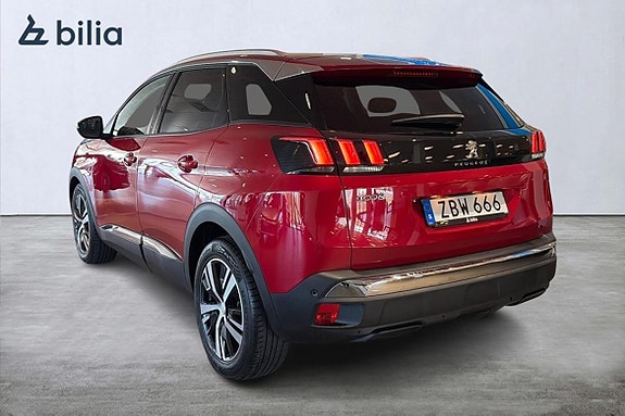 Peugeot 3008 6 of 22