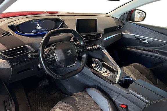 Peugeot 3008 9 of 22