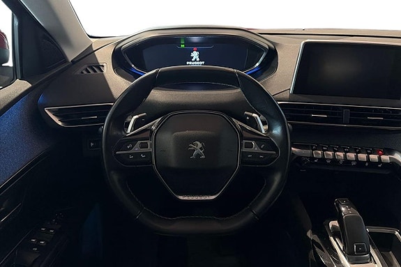 Peugeot 3008 10 of 22