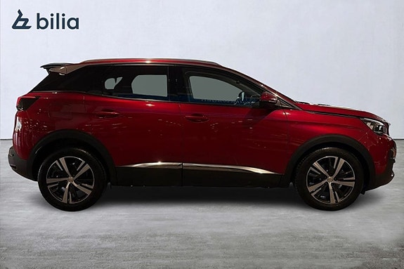 Peugeot 3008 4 of 22