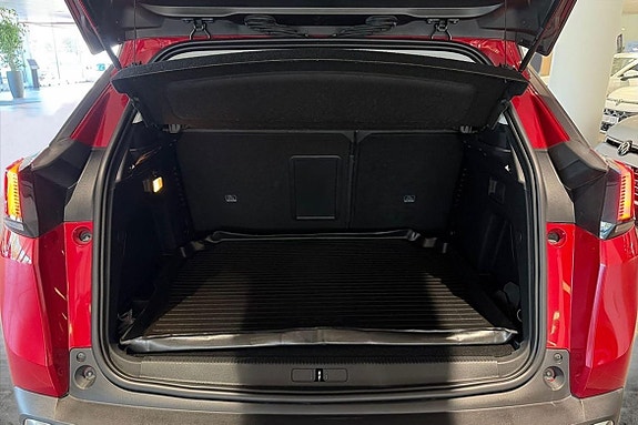 Peugeot 3008 20 of 22