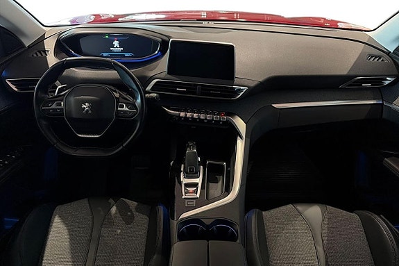 Peugeot 3008 12 of 22