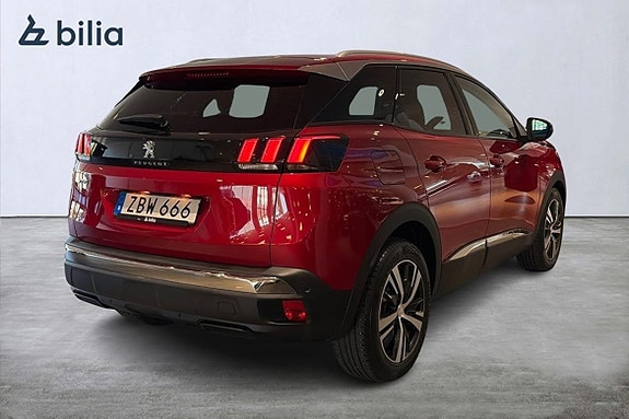 Peugeot 3008 8 of 22