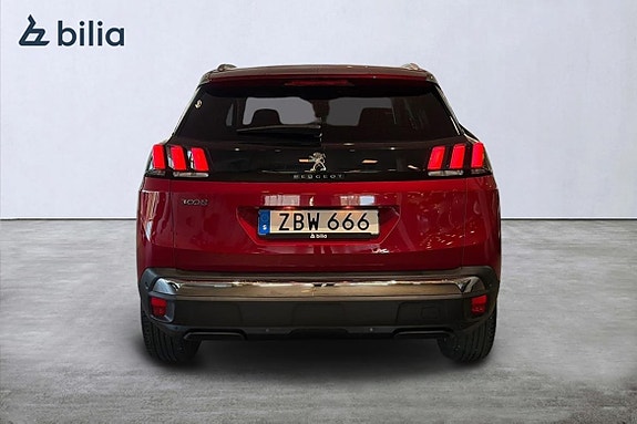 Peugeot 3008 7 of 22