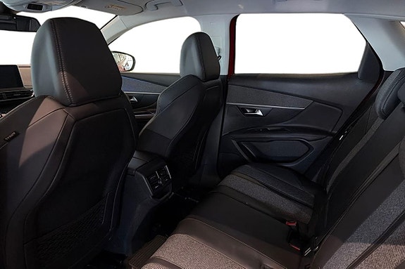Peugeot 3008 18 of 22