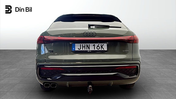 Audi Q5 5 of 13