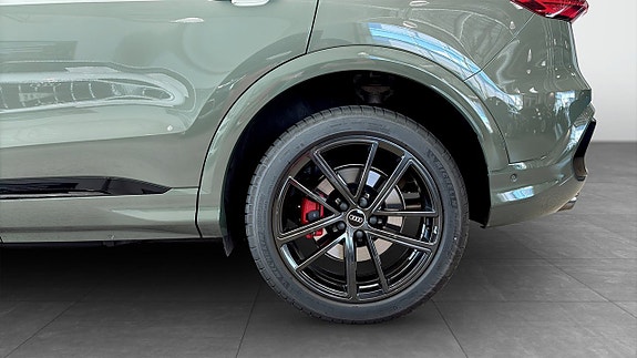 Audi Q5 6 of 13