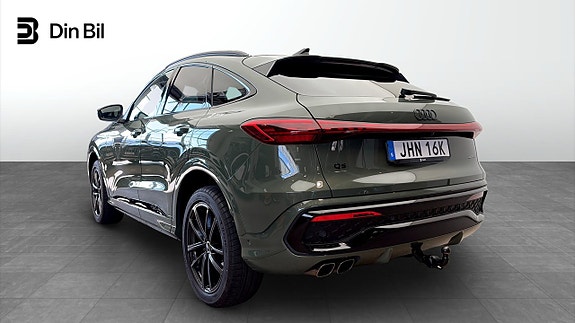 Audi Q5 3 of 13