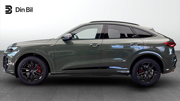 Audi Q5 2 of 13
