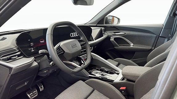 Audi Q5 7 of 13