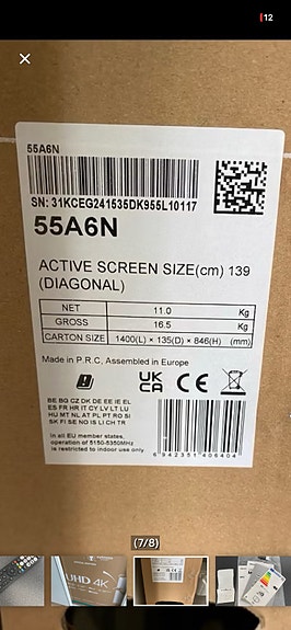 Product image 6 of 6