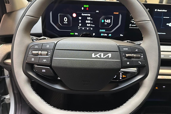 Kia EV4 8 of 22
