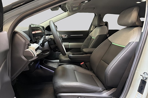 Kia EV4 16 of 22