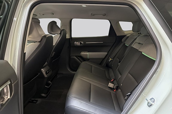 Kia EV4 18 of 22