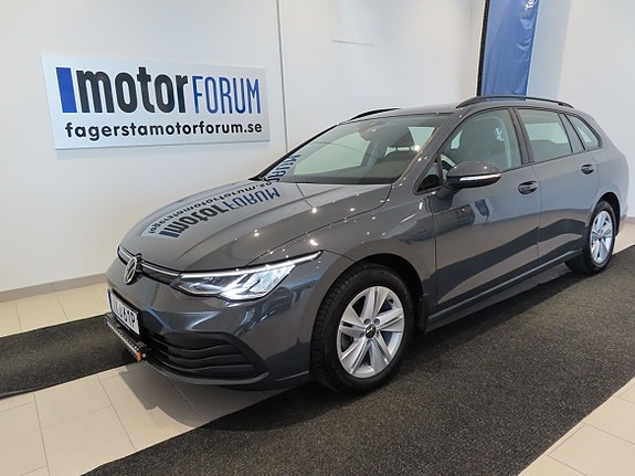 Volkswagen Golf I