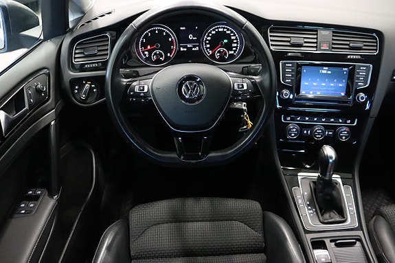 Volkswagen Golf I 13 of 28