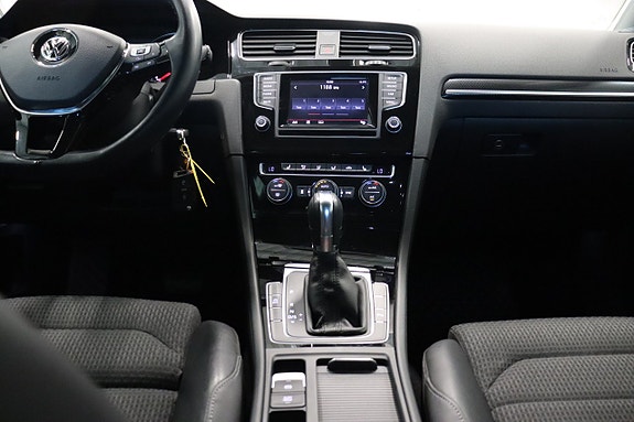 Volkswagen Golf I 15 of 28