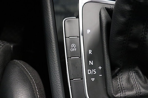 Volkswagen Golf I 22 of 28
