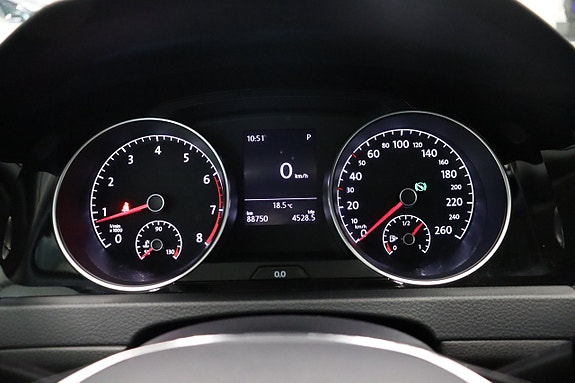 Volkswagen Golf I 18 of 28