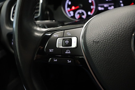 Volkswagen Golf I 16 of 28