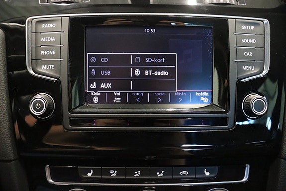 Volkswagen Golf I 24 of 28