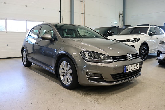 Volkswagen Golf I 2 of 28