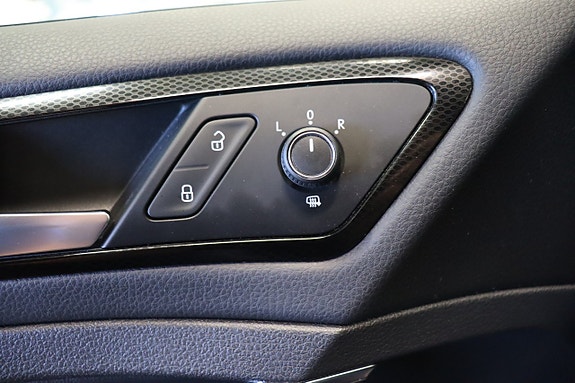 Volkswagen Golf I 26 of 28