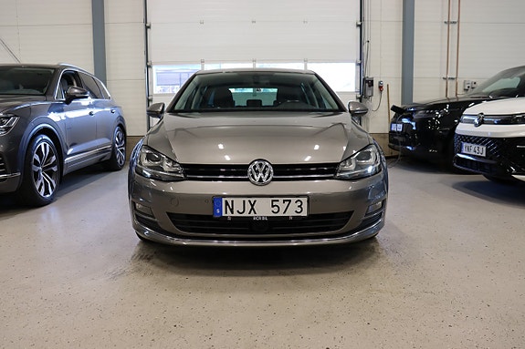 Volkswagen Golf I 3 of 28