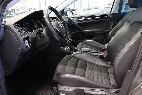 Volkswagen Golf I 9 of 28