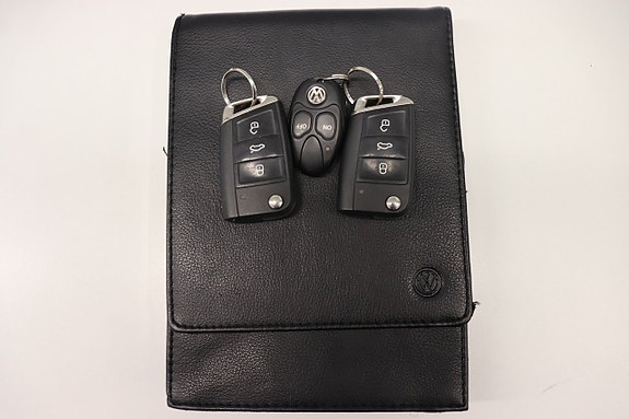Volkswagen Golf I 28 of 28