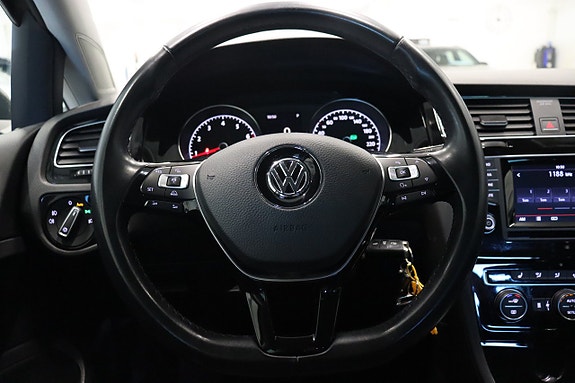 Volkswagen Golf I 14 of 28