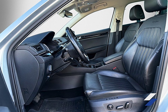 Skoda Superb 5 of 8