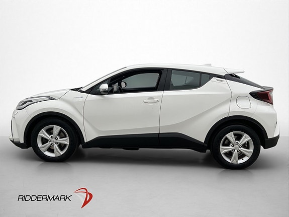 Toyota C-HR 5 of 30