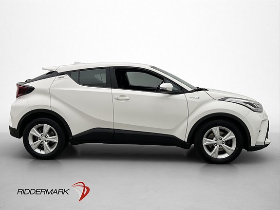 Toyota C-HR 9 of 30