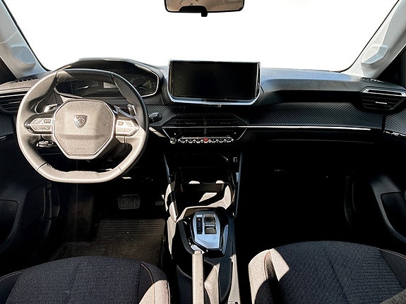 Peugeot 208 6 of 15