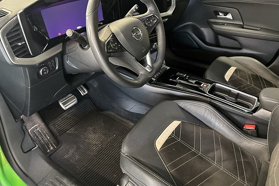 Opel Mokka 4 of 5