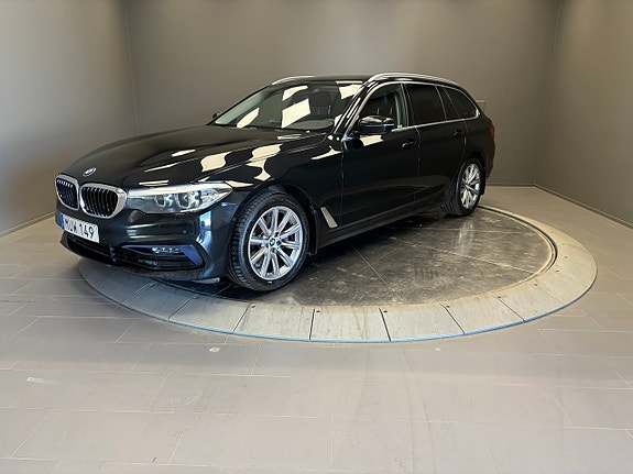 BMW 520d