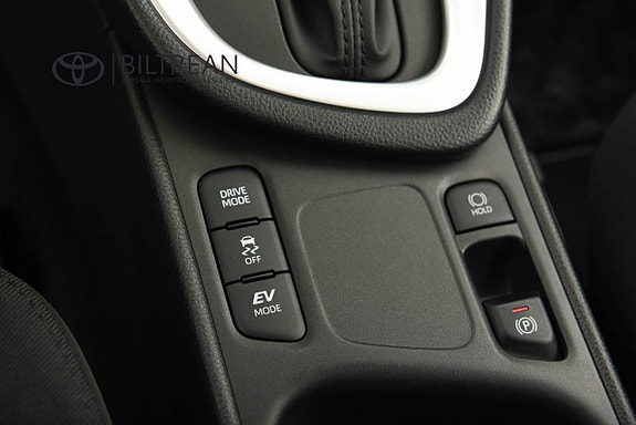Toyota Yaris 14 of 15