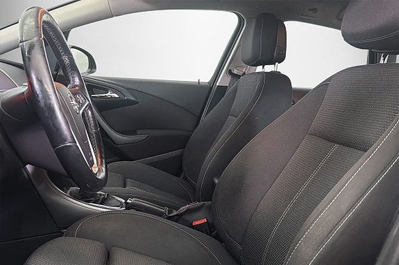 Opel Astra 5 of 9