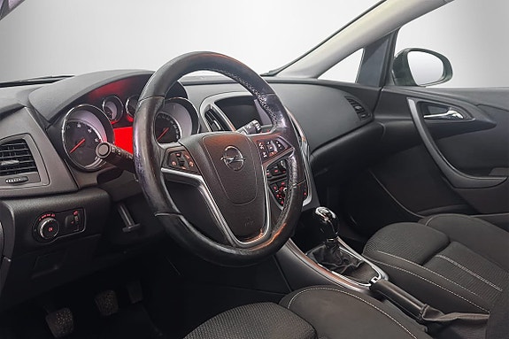 Opel Astra 4 of 9