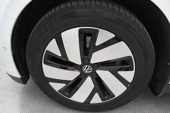 Volkswagen ID. Buzz 24 of 24