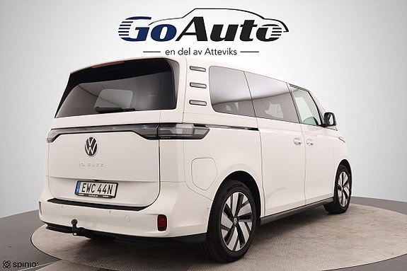 Volkswagen ID. Buzz 4 of 24