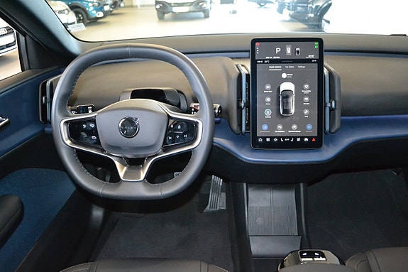 Volvo EX30 7 of 15