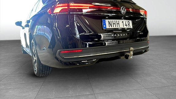 Volkswagen Passat 14 of 20