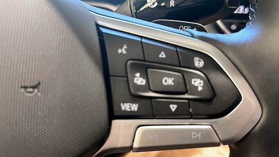 Volkswagen Passat 18 of 20