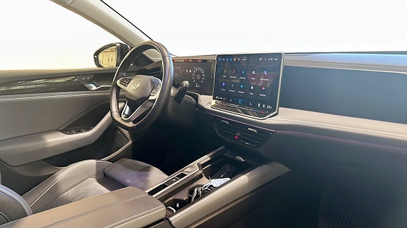 Volkswagen Passat 11 of 20