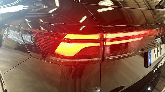 Volkswagen Passat 15 of 20