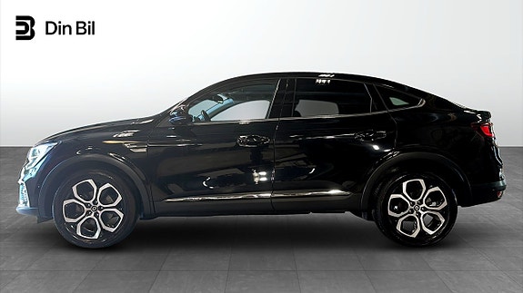 Renault Arkana 2 of 20