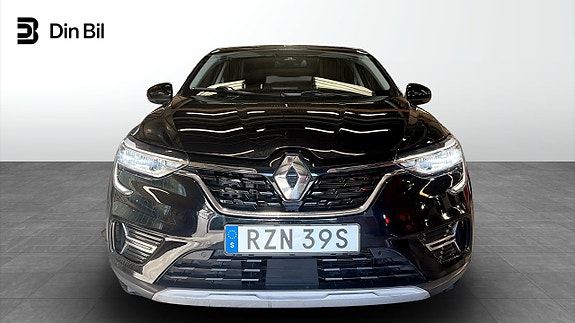 Renault Arkana 4 of 20