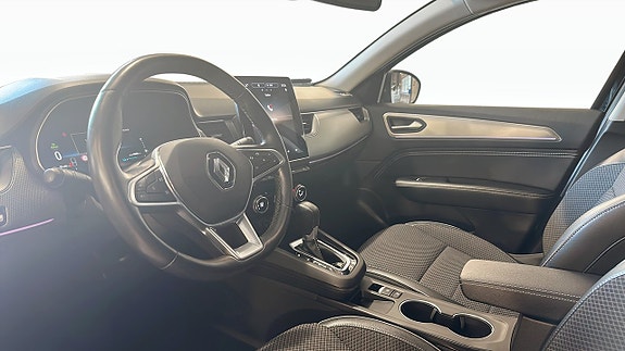 Renault Arkana 7 of 20